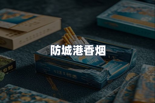 云霄系列香烟